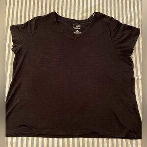 Sonoma Black T-shirt 2X
